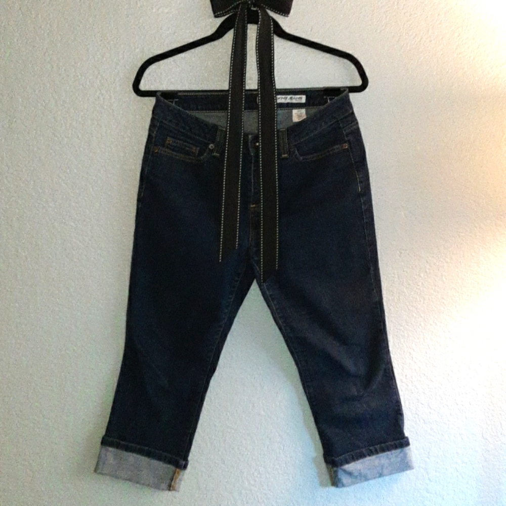 DKNY jeans